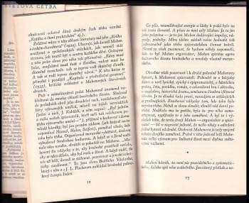 Jiří Mahen: Rybářská knížka