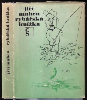 Rybářská knížka