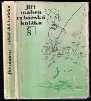 Rybářská knížka