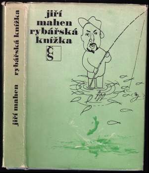 Rybářská knížka