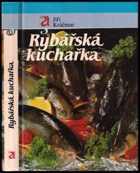 Rybářská kuchařka