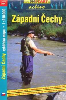 Západní Čechy