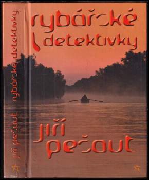 Rybářské detektivky