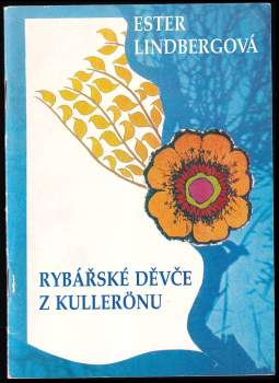 Rybářské děvče z Kullerönu