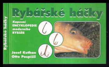 Rybářské háčky