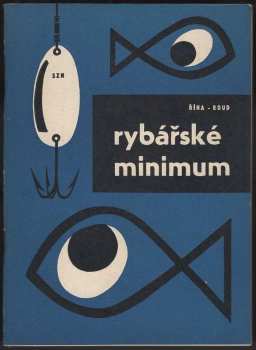 Rybářské minimum