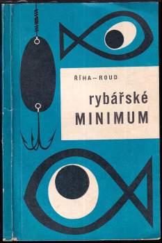 Rybářské minimum