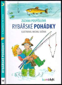 Rybářské pohádky