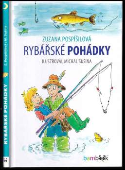 Rybářské pohádky