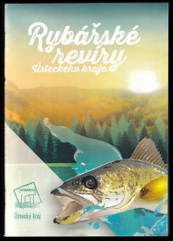 Rybářské revíry Ústeckého kraje