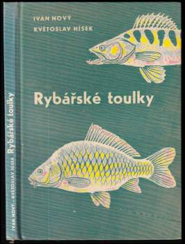 Rybářské toulky