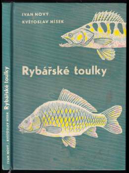 Rybářské toulky