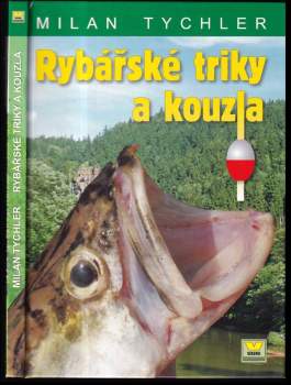 Rybářské triky a kouzla