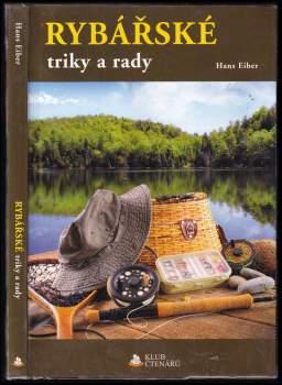 Rybářské triky a rady