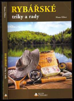Rybářské triky a rady