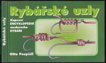 Rybářské uzly