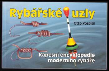 Rybářské uzly