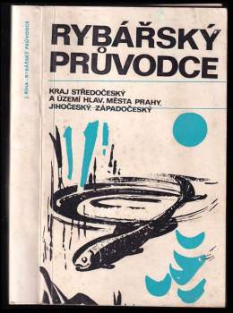 Rybářský průvodce