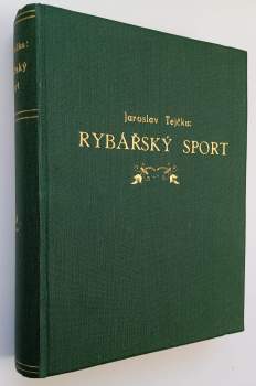 Rybářský sport