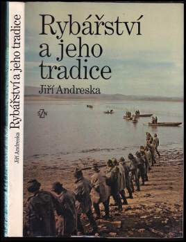 Rybářství a jeho tradice