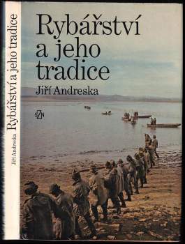Rybářství a jeho tradice