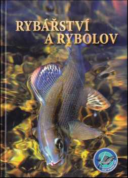 Rybářství a rybolov
