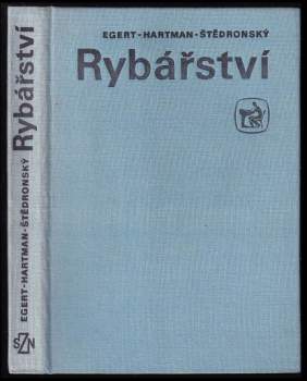 Rybářství