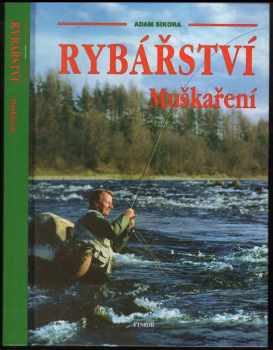 Rybářství