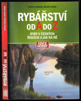 Rybářství od A do Z