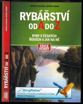 Rybářství od A do Z