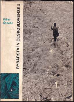 Rybářství v Československu