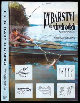 Rybářství ve volných vodách
