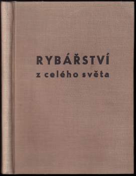 Rybářství z celého světa