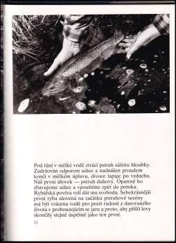 Sláva Štochl: Rybářův den