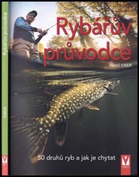 Rybářův průvodce