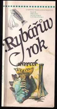 Rybářův rok
