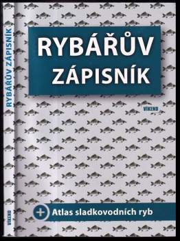 Rybářův zápisník