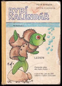 Rybí kalendář