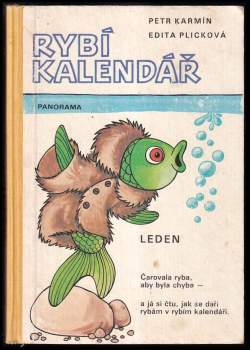 Rybí kalendář