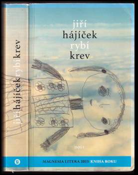 Jiří Hajíček: Rybí krev
