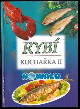 Rybí kuchařka