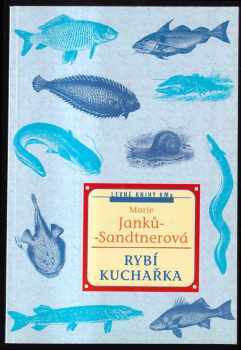 Rybí kuchařka