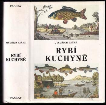 Rybí kuchyně