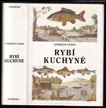 Rybí kuchyně