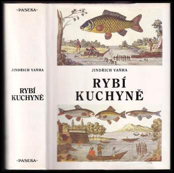 Rybí kuchyně
