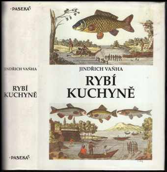 Rybí kuchyně
