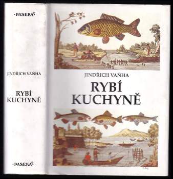 Rybí kuchyně