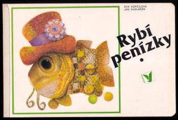 Rybí penízky