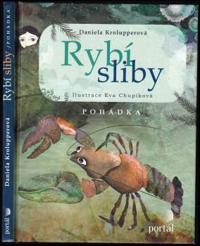Rybí sliby : pohádka