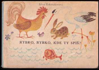 Kde spí rybka